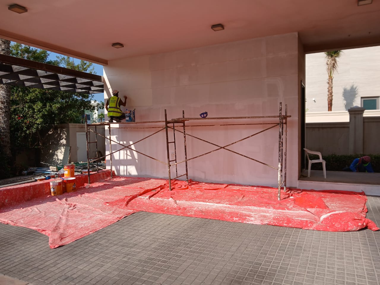 Renovation & Refurbishment Works image 5